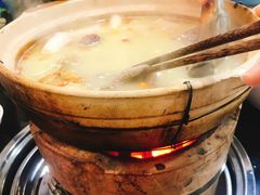-港迹·鲜围煮海鲜火锅(湖州时代广场店)