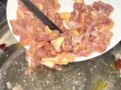 -合味土鸡火锅(中海世贸花园金碧庄店)