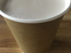 -首都图书馆-咖啡厅