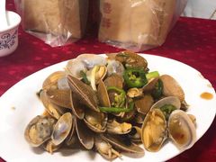 -蛇口康乐快餐鱼仔档(翠苑小区店)