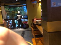 大堂-令狐冲·活鱼馆(宝龙店)