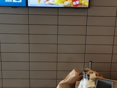 -麦当劳(成都时代奥特莱斯店)