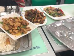 -西南民族大学南区(双流校区)