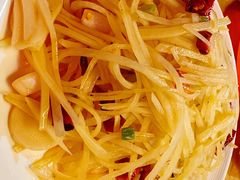-杨氏青龙虾·羊蝎子(托乐嘉店)