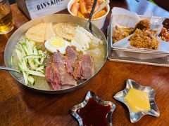 -米屋石锅拌饭(师大店)