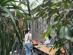 -闲·胡同 Barblu Hutong(雍和宫五道营店)