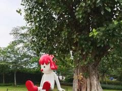 -海花岛旅游度假区