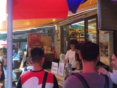 -张财记虾酱(石麟阁店)