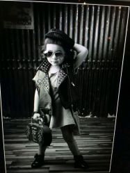 -COCOSKY 巧克力天空兒童摄影(凯德和平广场店)