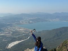 -七娘山