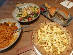 -魏斯理汉堡(西安沣东吾悦店)