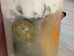 -满记甜品(无锡八佰伴店)