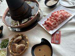 -东来顺饭庄(西直门店)