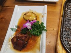 -老东镇啤酒屋海鲜加工·蒸汽海鲜·海鲜烧烤(台东店)