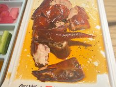 -茄子恰恰·新云南小炒(坪山益田店)