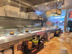 -万岁寿司(蓬江万达店)