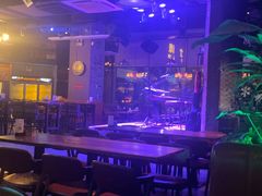 -双层巴士·鲜串鲜啤·团建聚会(凯德广场店)