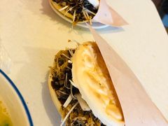 -烤鸭肉夹馍鸭汤店