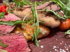 -Mammamia意大利餐厅(阳春巷店)