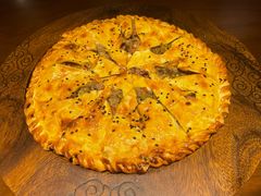 -回府君悦·疆派传承菜(西虹路店)