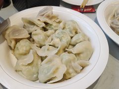 鲜虾肉饺子-八珍饺子·烤鸭·家常菜