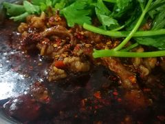 -温江公平红烧兔(总店)