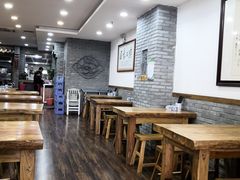 大堂-同盛德泡馍