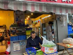 -刘记姐妹烧烤(十二中街店)