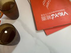 -维园港式茶餐厅(龙岗盛平店)