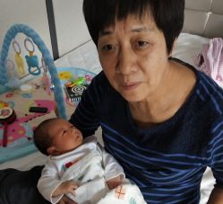 -美满国际月子中心(合生汇店)