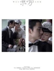 -巴黎经典婚纱摄影PARISSIC