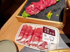 -巴奴毛肚火锅(七宝领展广场店)