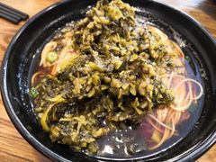 -董记面馆(漳州二路店)
