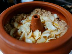 -新竹里馆·花园餐厅(兴苑路店)