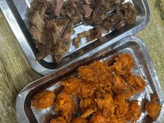 -清真-戏楼王记牛肉面