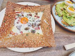 -RAC BAR(安福路店)