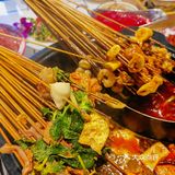 臭味与辣味的碰撞，颜值与味道并存～