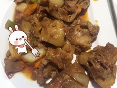 -乡间好味私家菜(总店)