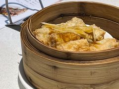 -煲王粤菜餐厅(中侨中心店)