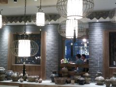 大堂-纸盐河码头火锅(十八梯店)