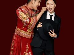 -浪漫一生摄影美学(怀柔开放路店)