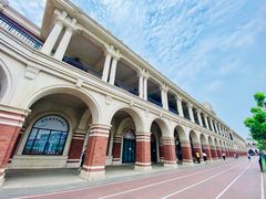 -天津五大道文化旅游区