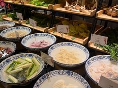 -富力丽思卡尔顿酒店·香荟全日制餐厅