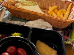 -上海野生动物园老虎餐厅