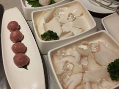 -海底捞火锅(吴中路店)