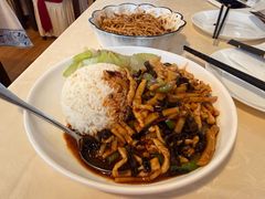 -队长面馆 La Pasteria del Capitano