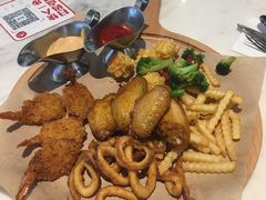 -必胜客(天河城店)