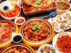 -乔街深夜食堂·小龙虾·高压锅生蚝(杭州总店)