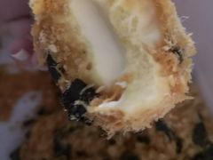 海苔风味小贝-鲍师傅糕点(江苏路店)