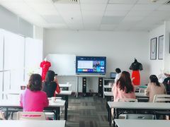 -四季美学色彩形象管理服装搭配